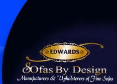 An Edwards piece of hand crafted furniture comes with a structural guarantee for 15 years. 
